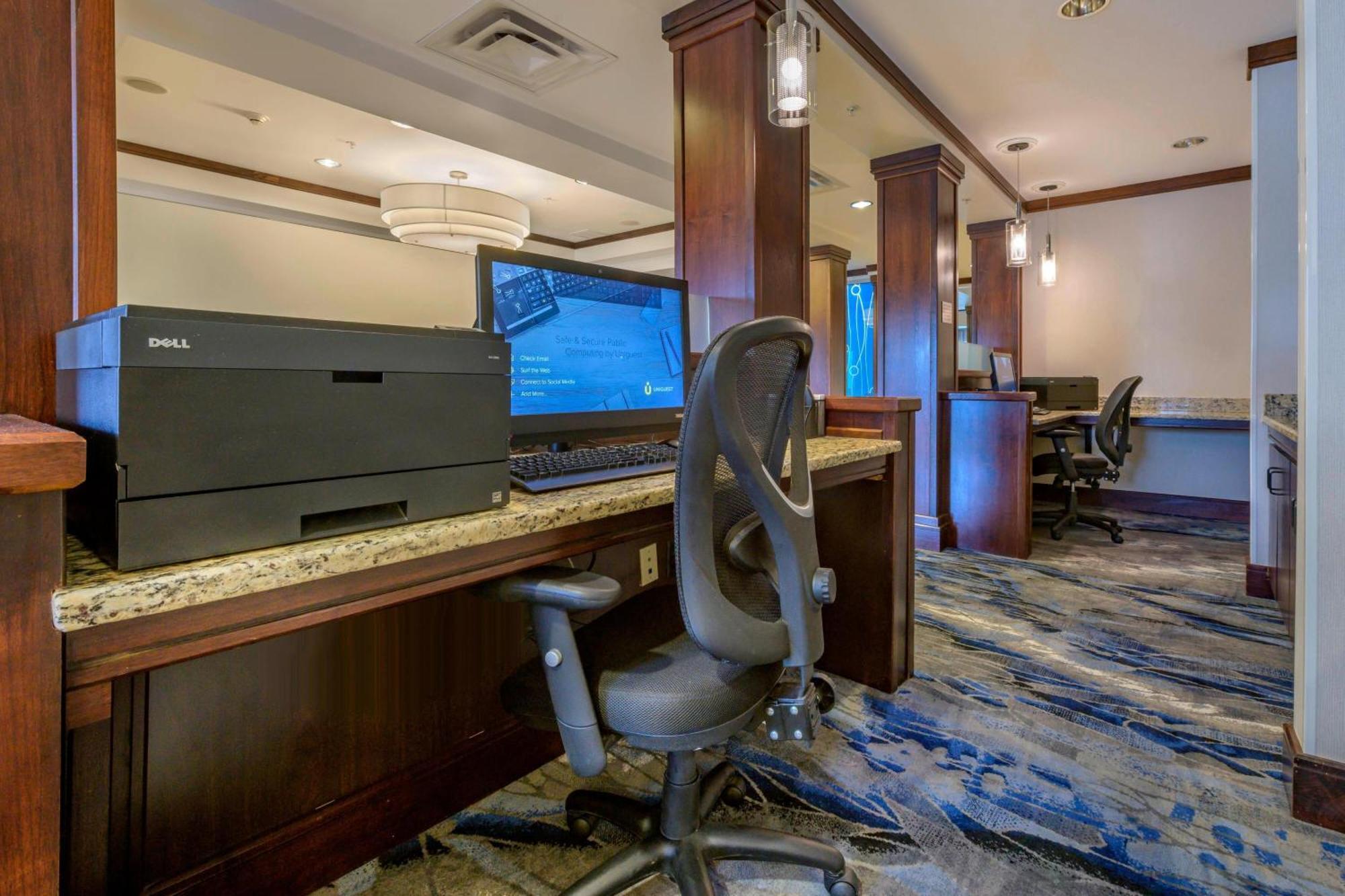 Fairfield Inn & Suites By Marriott Slippery Rock Экстерьер фото
