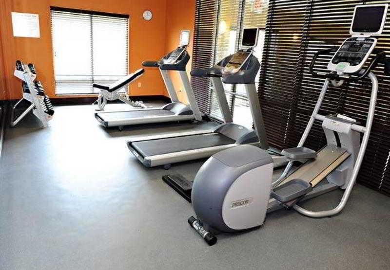 Fairfield Inn & Suites By Marriott Slippery Rock Экстерьер фото